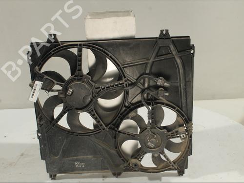 Radiatorsett KIA SORENTO I (JC) 2.4 | BP29986129M120