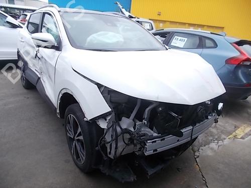 Starter NISSAN QASHQAI II SUV (J11, J11_) 1.3 DIG-T | BP26018178M8 