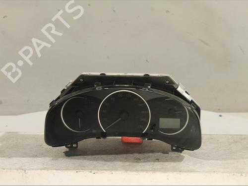 instrument-cluster-lexus-ct-zwa10_-2010-30740894 main image