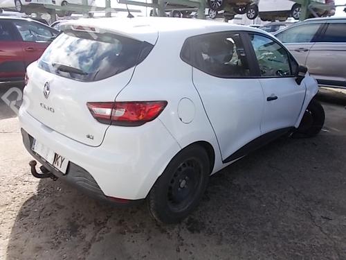 Engine RENAULT CLIO IV (BH_) 1.5 dCi 75 | BP33008316M1 - Image 8