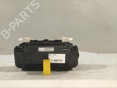 Used Instrument cluster RENAULT KANGOO / GRAND KANGOO II (KW0/1_) 1.5 dCi 90 (KW05, KW08, KW0G, KW11) (90 hp) 30956001