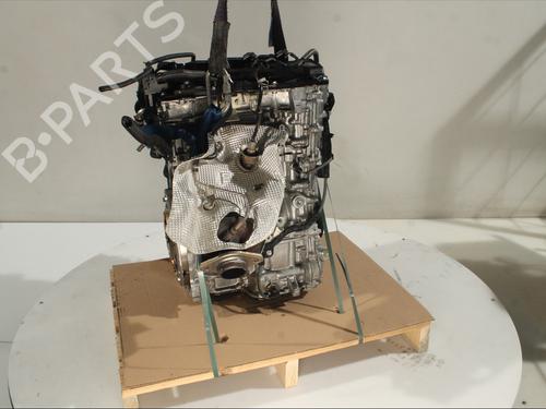 Engine TOYOTA YARIS (_P21_, _PA1_, _PH1_) 1.5 Hybrid (MXPH10, MXPH11) | BP30980487M1 - Image 3