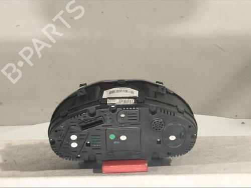 Used Instrument cluster KIA SPORTAGE III (SL) 1.7 CRDi (116 hp) 26925678