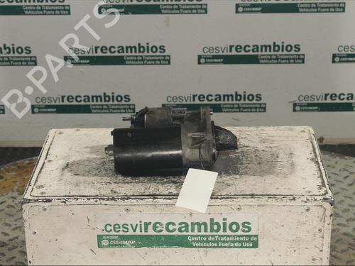 Used Starter Starter FIAT BRAVO II (198_) 1.9 D Multijet (198AXB1A) (120 hp) 11898089 11898089