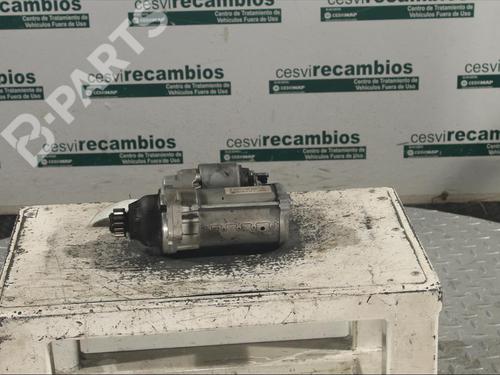 Starter SEAT IBIZA IV (6J5, 6P1)  | BP11899445M8 