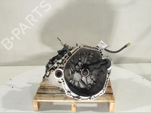 Used Gearbox Gearbox DACIA DUSTER (HS_) 1.5 dCi 4x4 (109 hp) 18049342 18049342