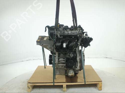 Used Engine Engine SEAT IBIZA V (KJ1, KJG) 1.0 MPi (80 hp) 34049095 34049095