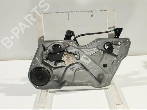 Used Front right window mechanism Front right window mechanism SEAT LEON (1M1) 1.9 TDI (130 hp) 12079232 12079232