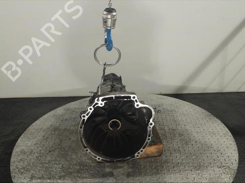Used Gearbox Gearbox LEXUS IS II (_E2_) 220d (ALE20) (177 hp) 11901152 11901152
