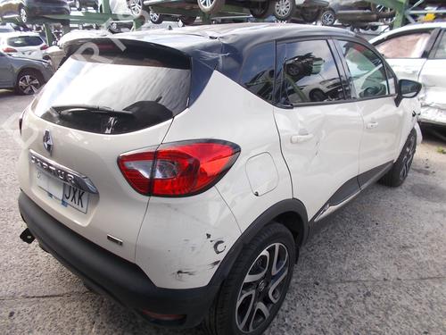 Left front fog light RENAULT CAPTUR I (J5_, H5_) 1.5 dCi 90 (J5N4, J5M5, J5MW, J5M6, J5AL, J5AJ) | BP30291411C30 - Image 6