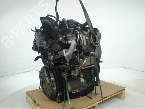Engine SEAT IBIZA IV (6J5, 6P1) 1.6 TDI | BP34106552M1 - Image 3
