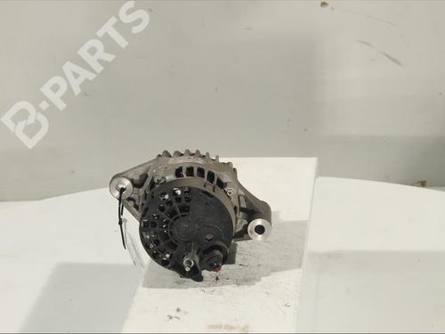 Alternator FIAT 500X (334_)  | BP11984379M7 