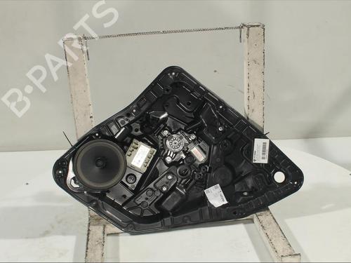 Used Rear right window mechanism Rear right window mechanism 12085101 12085101