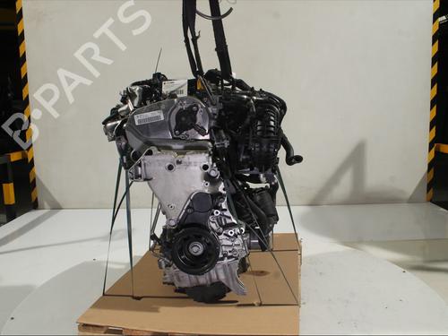 Engine SKODA KAROQ (NU7, ND7) 1.5 TSI | BP33808415M1 - Image 5