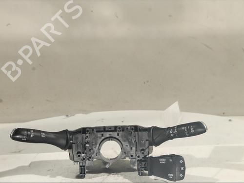 Used Steering column stalk Steering column stalk RENAULT GRAND SCÉNIC IV (R9_) 1.6 dCi 130 (130 hp) 19526913 19526913