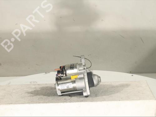 Used Starter Starter DACIA SANDERO III 1.0 TCe 100 (101 hp) 18261687 18261687