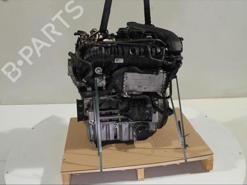 Engine SEAT LEON (5F1) 1.5 TSI | BP26970937M1 