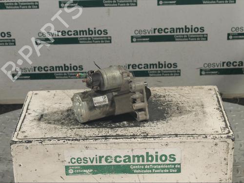 Used Starter Starter CITROËN C3 II (SC_) 1.4 HDi 70 (SC8HZC, SC8HR0, SC8HP4) (68 hp) 11899810 11899810