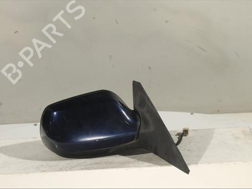 Right mirror MAZDA 6 Hatchback (GG) 2.0 DI (GG14) | BP28529527C27 