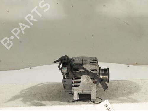 Used Alternator Alternator PEUGEOT 208 II (UB_, UP_, UW_, UJ_) 1.2 PureTech 100 (101 hp) 23882536 23882536