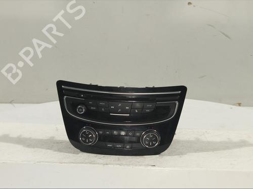 Used Climate control Climate control PEUGEOT 508 I (8D_) 1.6 BlueHDi 120 (120 hp) 11922695 11922695