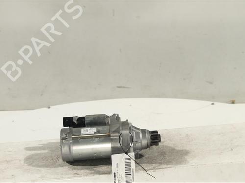 Used Starter Starter VW T-CROSS (C11, D31) 1.5 TSI (150 hp) 11983646 11983646