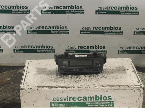 Used Climate control CITROËN C2 (JM_) 1.1 (60 hp) 11979994