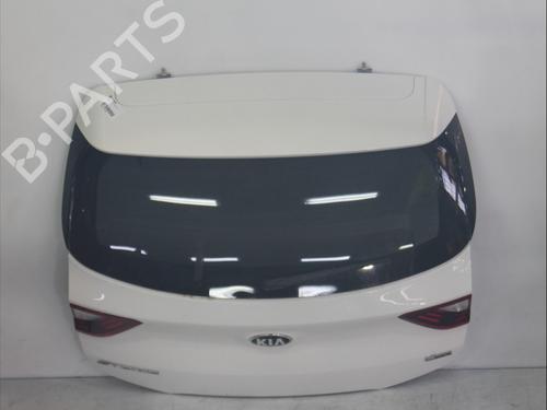 tailgate-kia-stonic-yb-2017-36311544 main image