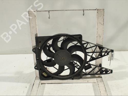 Used Radiator fan Radiator fan 11982574 11982574