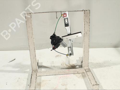 Used Front left window mechanism Front left window mechanism OPEL CORSA E (X15) 1.4 (08, 68) (90 hp) 12082283 12082283