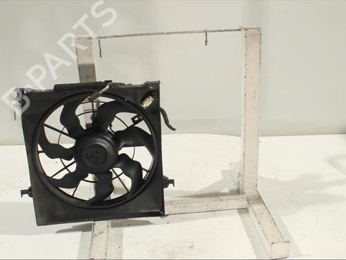 Used Radiator fan Radiator fan 11982081 11982081