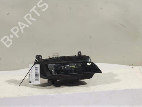 Used Left front fog light AUDI A1 (8X1, 8XK) 1.4 TFSI (125 hp) 27190251
