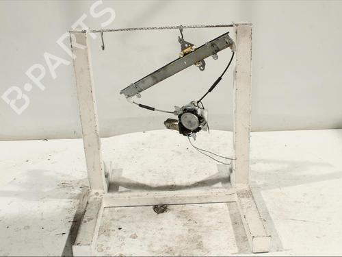 Used Front right window mechanism Front right window mechanism NISSAN X-TRAIL I (T30) 2.2 dCi 4x4 (136 hp) 12080051 12080051