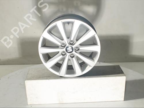 Used Rim Rim SEAT ARONA (KJ7, KJP) 1.0 TSI (110 hp) 24351900 24351900