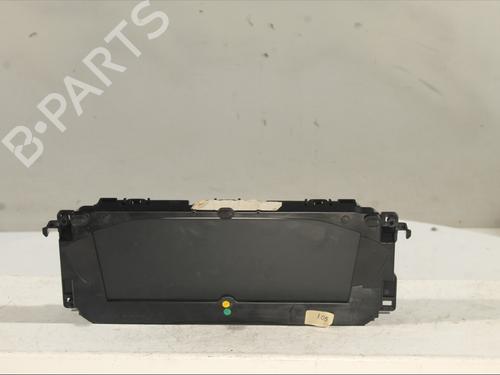 Used Instrument cluster Instrument cluster PEUGEOT 508 II (FB_, FH_, F3_) 1.5 BlueHDI 130 (FBYHZJ, FBYHZR) (131 hp) 32768933 32768933