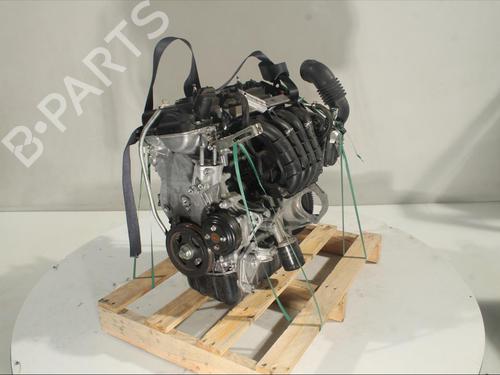 Engine MITSUBISHI ASX (GA_W_) 1.6 MIVEC (GA1W) | BP16329719M1 