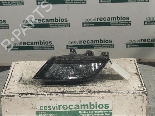Used Right front fog light Right front fog light 11899930 11899930