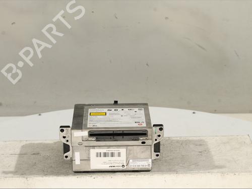Used Electronic module BMW 5 (F10) 530 d (258 hp) 30980583