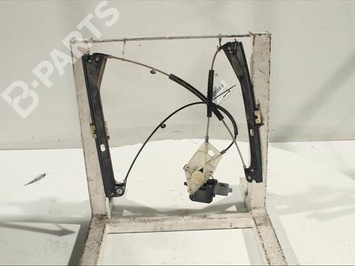 Used Front right window mechanism VW POLO V (6R1, 6C1) [2009-2022]  12083281