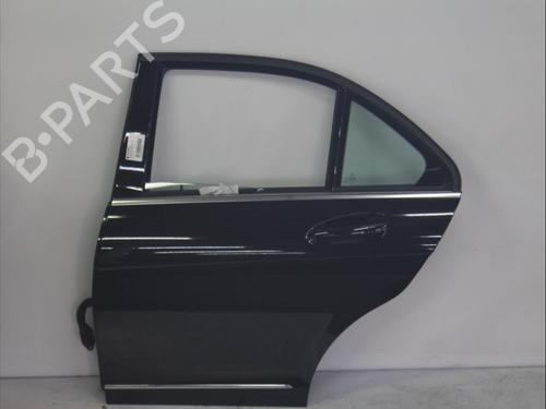 Dør højre bagtil Dør højre bagtil MERCEDES-BENZ C-CLASS (W204) C 220 CDI (204.008) (170 hp) 32277730 32277730