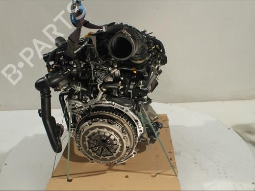 Engine RENAULT KADJAR (HA_, HL_) 1.3 TCe 140 (HLNB, HLN1) | BP29328622M1 