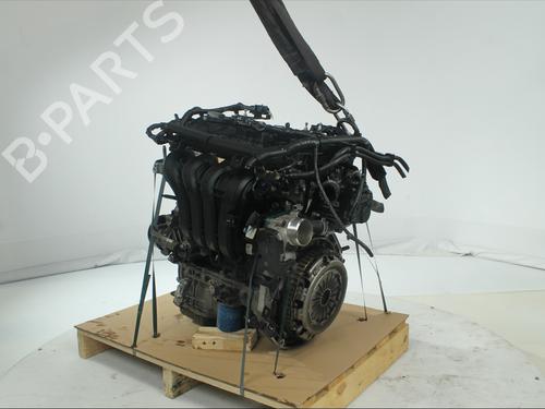 Engine HYUNDAI i20 III (BC3, BI3) 1.2 | BP36820095M1 - Image 4