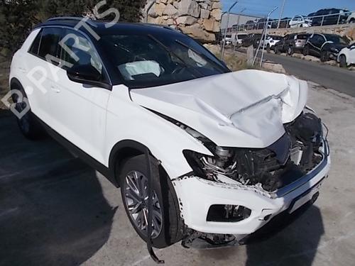 Engine VW T-ROC (A11, D11)  | BP24427299M1 