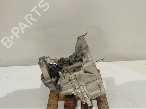 Gearbox FIAT TIPO Hatchback (356_, 357_) 1.3 D (356HXH1A) | BP29463478M3 