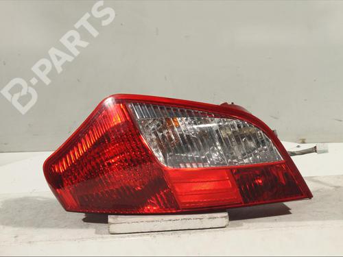 Used Right taillight HYUNDAI i10 I (PA) 1.1 (67 hp) 11909273