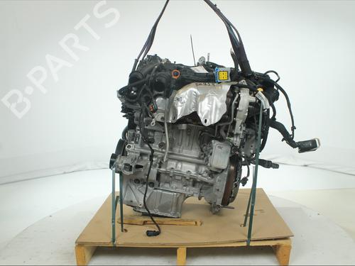 Motor Motor PEUGEOT PARTNER Box Body/MPV (K9) 1.5 BlueHDi 100 (102 hp) 36427579 36427579