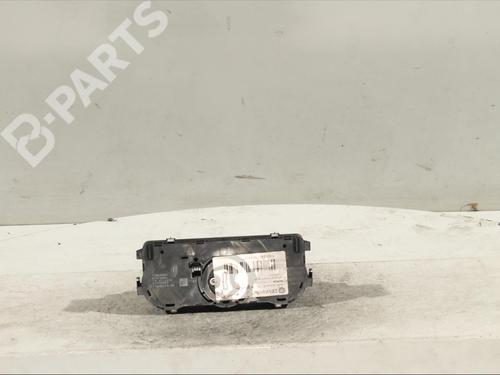 Climate control OPEL CORSA E (X15)  | BP11909221I5 
