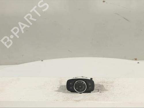 Used Headlight switch Headlight switch FORD FIESTA VII (HJ, HF) 1.0 EcoBoost (101 hp) 11984600 11984600