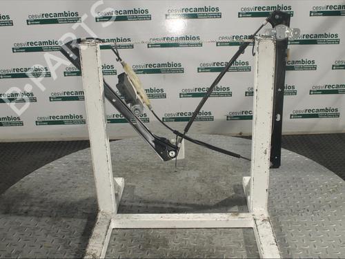 Used Front left window mechanism Front left window mechanism VW GOLF PLUS V (5M1, 521) 1.9 TDI (105 hp) 12077775 12077775