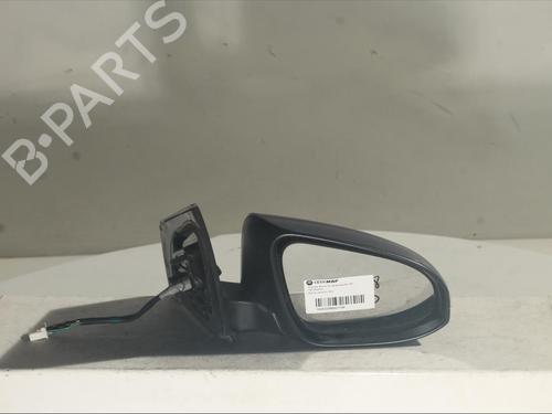 Used Right mirror TOYOTA AURIS (_E18_) 1.8 Hybrid (ZWE186_, ZWE186R) (136 hp) 21602537
